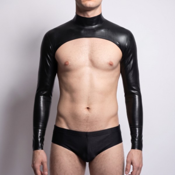 Bolero shirt